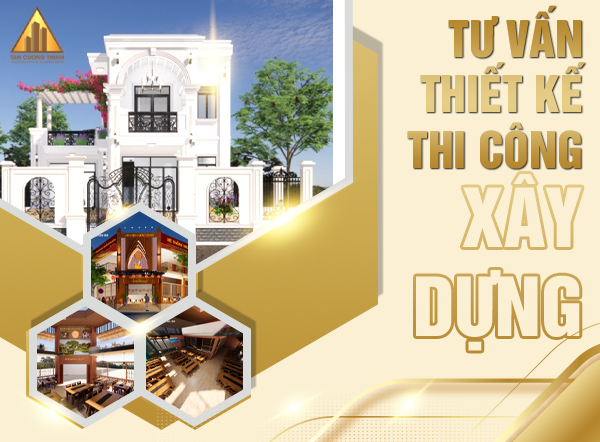 Công Ty Cổ Phần Tư Vấn - Thiết Kế - Xây Dựng - Đầu Tư Tân Cường Thịnh