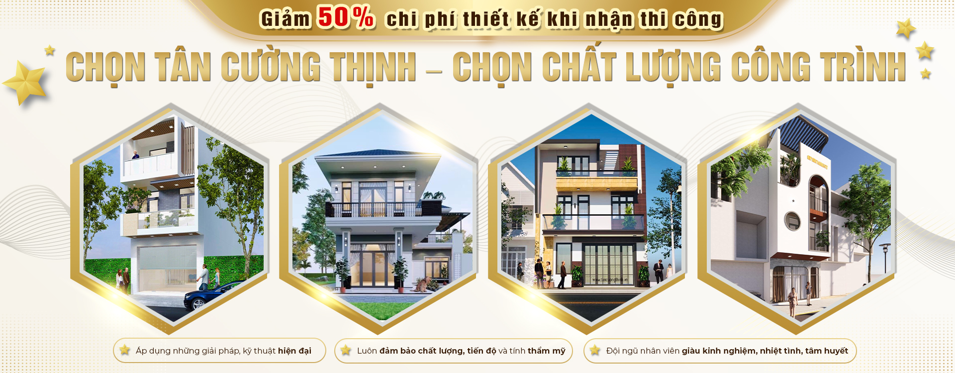 Công Ty Cổ Phần Tư Vấn - Thiết Kế - Xây Dựng - Đầu Tư Tân Cường Thịnh